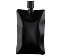 Bouteille de vin, flacons plats portables pour boire, flasque en acier inoxydable, bouteille de vin de poche anti-fuite pour alcool, bouteille de vin pour