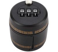 Bouteille de vin serrure numérique vin whisky bouteille bouchon supérieur serrure de bouteille pour maison Bar hôtel