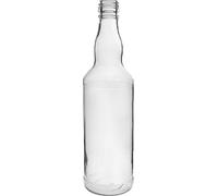 bouteille de vodka de 500ml 8pcs.