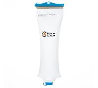 Bouteille de voyage Cnoc Vecto 3L Water Container 42mm bleu