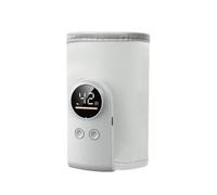 Bouteille de voyage - Isolation thermique, chauffe-lait portable, chauffe-lait USB | Chauffe-lait multifonction pour la maison, l'extérieur, la voiture, la crèche, le camping, les voyages