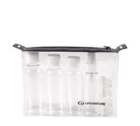 Bouteille de voyage Lifeventure Flight Bottle Set TU