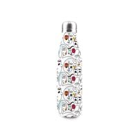 Bouteille de voyage Modernisme