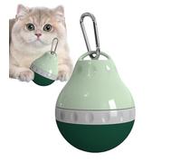 Bouteille de voyage pour animal de compagnie - Distributeur d'eau portable, anti-fuite, design portable pour voyage en plein air, camping, randonnée, entraînement et marche quotidienne