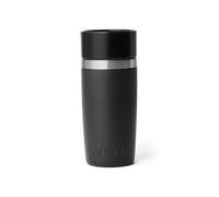Bouteille de voyage YETI Rambler 12 oz 335 ml Noir