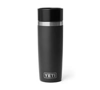 Bouteille de voyage YETI Rambler 16 oz 473 ml Olive/King Crab Orange