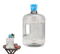 Bouteille D'Eau 18,9 Litres Réservoir de stockage d'eau potable avec