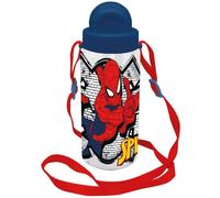 Bouteille d'eau 500 ml Spiderman 840371 KiDS Licensing