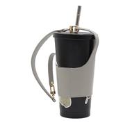 Bouteille d'eau avec Sangle,Porte-Bouteille d'eau avec Sangle | Couvertures de bouteilles d’eau Sangle réglable rembourrée, légère, Portable, mains libres, polyvalente