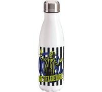 ABYstyle Bouteille d'eau Beetlejuice – Métallique 500 ml Multicolore