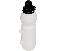 Bouteille d'eau Big Max Blanc/Noir
