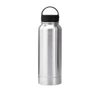 Bouteille D'eau - Boîte De Rangement En Acier Inoxydable Avec Compartiment Secret | Bouteille Isotherme Anti-fuite Murale | Eau En Bouteille Sans Danger Pour Le Détournement | Gobelet Isolé Sous Vide