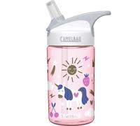 Bouteille d'eau CamelBak Eddy pour enfants - Valve Big Bite CamelBak pour enfants - Anti-fuite - Bouteille d'eau pour enfants - Bouteille d'eau s