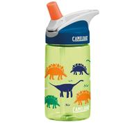 Bouteille d'eau CamelBak Eddy pour enfants - Valve Big Bite CamelBak pour enfants - Anti-fuite - Bouteille d'eau pour enfants - Bouteille d'eau s