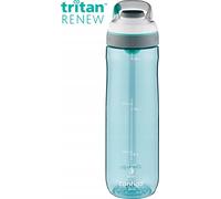 Bouteille d'eau ContiGo! Cortland 720ml Tritan renew- Blue