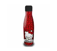 Bouteille D'eau Coriex Hello Kitty 500 Ml Rouge 10683
