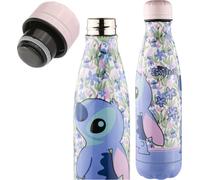 Bouteille d'eau Coriex Stitch 500 Ml Rose/Pink 10519