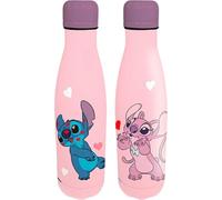 Bouteille d'eau Coriex Stitch 500 Ml Rose/Pink Purple 10650