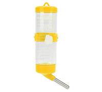 Bouteille d'eau de Hamster Automatique Fountaine de Consommation sans Goutte à Goutte pour Les Petits Animaux PP en Acier Inoxydable Sûr Sain Rabbit Pet Cage (#1) (#2) (#3) (#4) (#5) (#6) (#7)