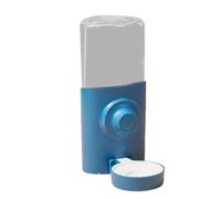 Bouteille d'eau de Lapin à Suspendre - Bouteille d'eau Automatique pour Petits Animaux | Distributeur d'eau pour Animaux de Compagnie 600 ML sans Drip pour Lapin, Cochon d'Inde, Chiot, Furet,