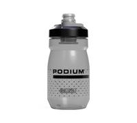 Bouteille d'eau de vlo CamelBak Podium 15oz, bouteille presser facile, convient la plupart des cages de vlo, fume