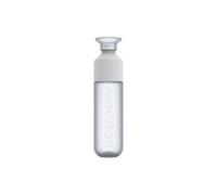 Bouteille d'eau Dopper Original Pure White