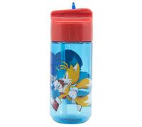 BOUTEILLE D'EAU ECOZEN HIDRO POUR ENFANTS 430 ML | SONIC