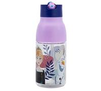 BOUTEILLE D'EAU ECOZEN SIPPER POUR ENFANTS 420 ML | FROZEN TRUST THE JORNEY