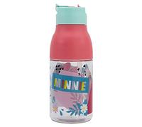 BOUTEILLE D'EAU ECOZEN SIPPER POUR ENFANTS 420 ML | MINNIE MOUSE BEING MORE MINNIE MOUSE