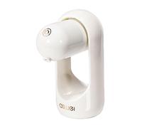 Bouteille d'eau électrique durable - Distributeur d'eau automatique pliable - Distributeur d'eau électrique rechargeable pour eau en bouteille - Usage domestique