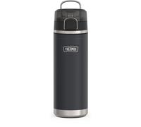 Bouteille d'eau en acier inoxydable avec bec verseur ICON SERIES BY THERMOS 24 onces Granite