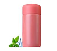 Bouteille d'eau en acier inoxydable | Compact 150 ml sous vide insulated Tea with Strainer, Lightweight Portable Hydration Flask, Thermal Cup For Fitness, Camping, School, Outdoor Trips Teens Girls