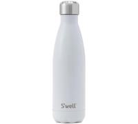 Bouteille d'eau en acier inoxydable S'well 17 oz Angel Food Contenants isothermes trois couches pour garder les boissons froides pendant 36 heu