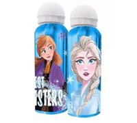 Bouteille d'eau en aluminium Eiskönigin Sisters