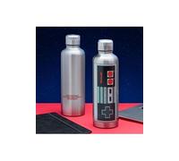 Bouteille d'eau en métal Nintendo NES