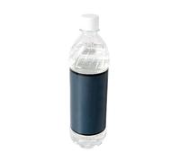Bouteille d'eau en plastique anti-distraction avec compartiment invisible pour objets de valeur Bouteille isotherme anti-fuite