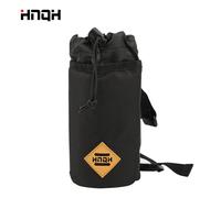 Bouteille D'eau En Polyester Pour Vélo, Sac Fourre-Tout, Refroidisseur De Bouteille D'eau En Plein Air, Sac De Guidon, Accessoires De Vélo, Nouveau Produit