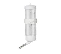 Bouteille d'eau furet, petit distributeur d'eau animale Bouteille d'eau de