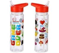 Puckator Bouteille d'eau GAME OVER G 500 ml
