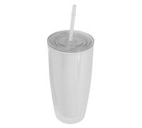 Bouteille d'eau, Gobelet Réutilisable de Grande capacité de 750 ML, Large Ouverture, Facile à Nettoyer pour Le Bureau (#1)