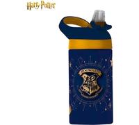 Bouteille d'eau Harry Potter Chibi