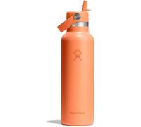 Hydro Flask Standard Flex 620ml Thermal Bottle Orange