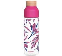Quokka Bouteille ICE OFFSET BOTANICAL fabriquée en Ecozen 840 ml