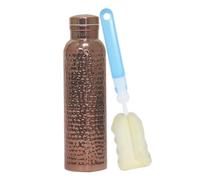 Bouteille D'eau Isolée, Bouteille De Grande Capacité, Gobelet D'eau De Voyage, Restez Rafraîchi N'importe Où, Fuite Et Sécurisé, 620 Ml, Idéal Pour La Forme Physique Et L'utilisation Du Gymnase