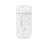 Bouteille d'eau isotherme - Bouteille isotherme anti-fuite | Bouilloire d'hydratation élégante en forme d'œuf étoilé | Bouteille isotherme sous vide adaptée pour les sports de plein air, l'hydratation