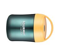 Bouteille d'eau isotherme de grande capacité en acier inoxydable de 550 ml à large goulot pour le sport, rétention du froid, isolation en acier inoxydable à large goulot