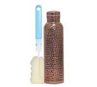 Bouteille d'Eau Isotherme - Grande Capacité Tasse Isotherme,Bouteille d'eau électroplaquée étanche de 620ml pour activités extérieures, course, salle de sport, randonnée, camping, pique-nique