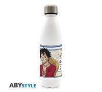 Bouteille D'eau Isotherme | One Piece | Luffy