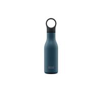 Joseph Joseph Bouteille d'eau Loop 500 ml – Bleu
