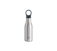 Bouteille d''eau Loop 500 ml - Inox